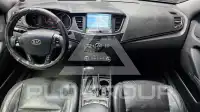 2012 KIA K7