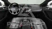 2012 KIA K7