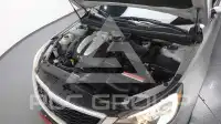 2012 KIA K7