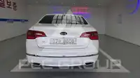 2012 KIA K7