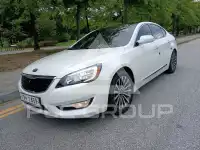2012 KIA K7
