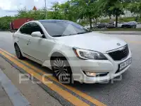 2012 KIA K7