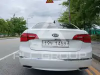 2012 KIA K7