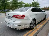 2012 KIA K7