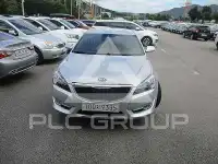 2012 KIA K7