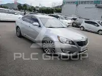 2012 KIA K7