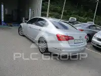 2012 KIA K7