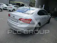 2012 KIA K7