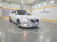 2012 KIA K7