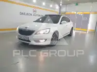 2012 KIA K7