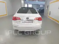 2012 KIA K7
