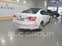 2012 KIA K7