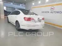 2012 KIA K7