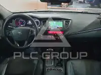2012 KIA K7