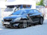 2012 KIA K7