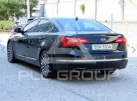 2012 KIA K7