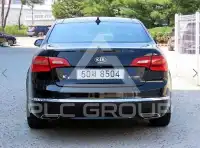 2012 KIA K7