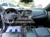 2012 KIA K7