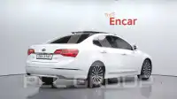 2012 KIA K7