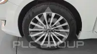 2012 KIA K7