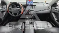 2012 KIA K7
