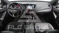 2012 KIA K7