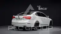 2012 KIA K7