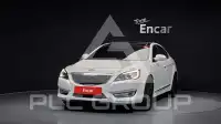 2012 KIA K7