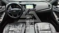 2012 KIA K7
