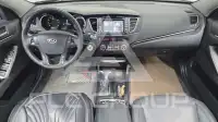 2012 KIA K7
