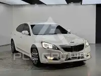 2012 KIA K7