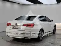 2012 KIA K7
