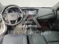 2012 KIA K7