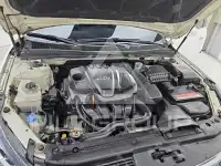 2012 KIA K7
