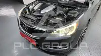 2012 KIA K7