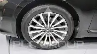 2012 KIA K7