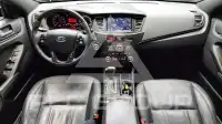 2012 KIA K7