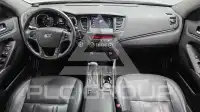2012 KIA K7