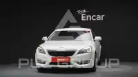 2012 KIA K7