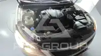2012 KIA K7