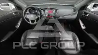 2012 KIA K7