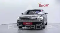 2012 KIA K7