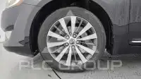 2012 KIA K7