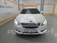 2012 KIA K7