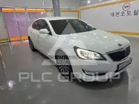 2012 KIA K7