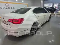 2012 KIA K7