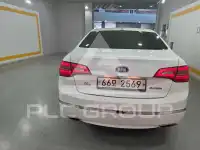 2012 KIA K7