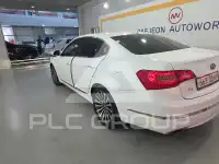 2012 KIA K7