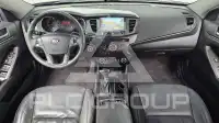 2012 KIA K7