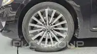 2012 KIA K7